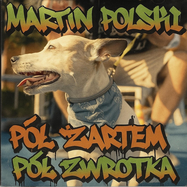 Martin Polski