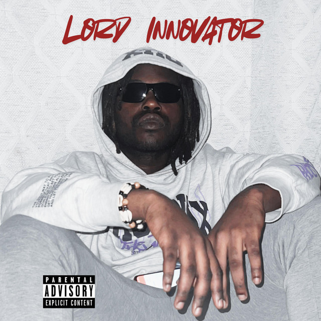 LORD INNOVATOR cover art