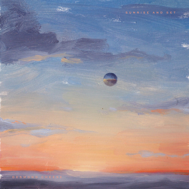 Sunrise and Set cover art