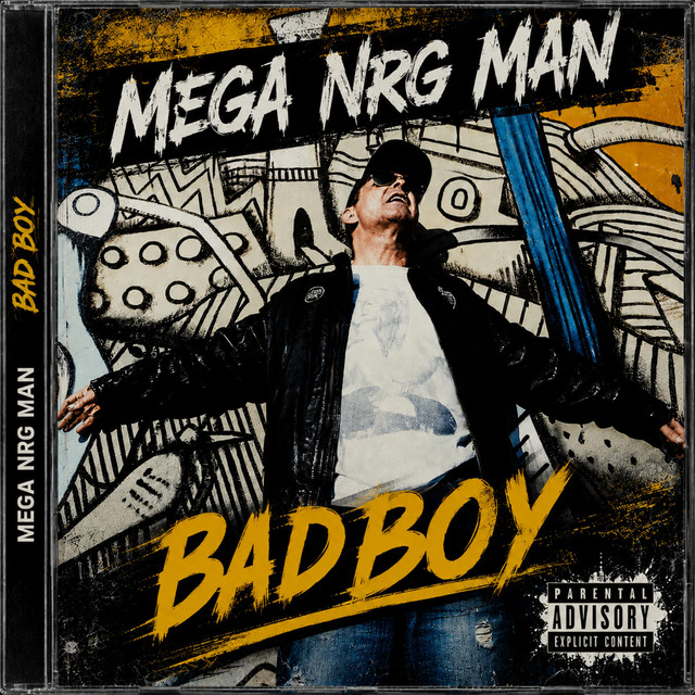 BAD Boy l ‑「シングル」by MEGA NRG MAN | Spotify