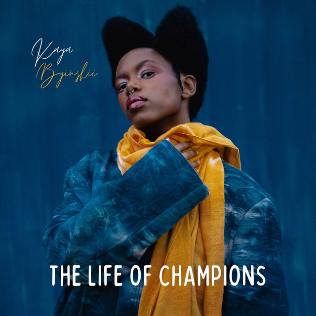 The Life of Champions