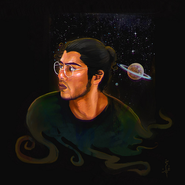 Met3'er cover art