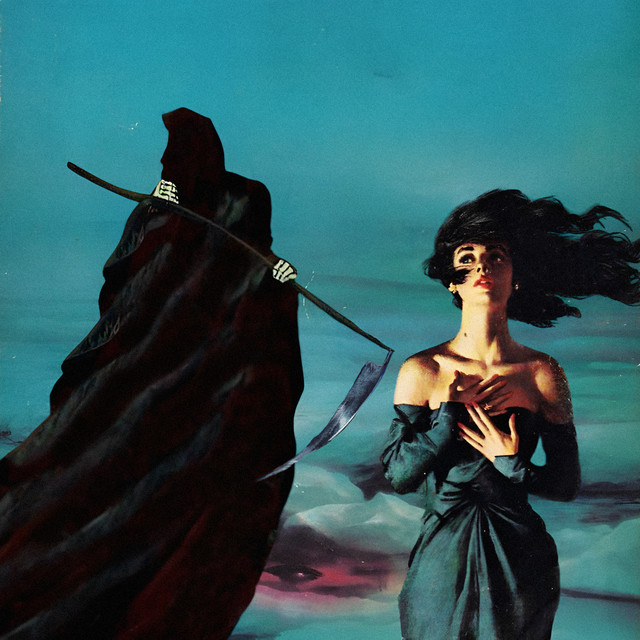 undefined album image