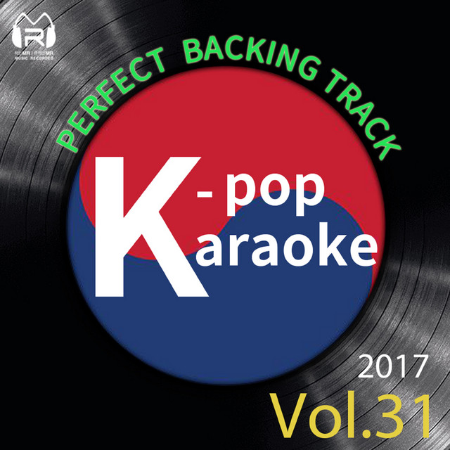 New Face - Karaoke Version