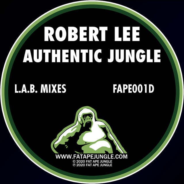 DJ L.A.B.