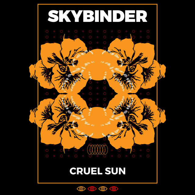 Cruel Sun cover
