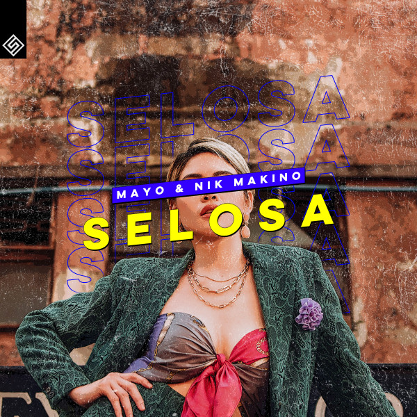 Selosa