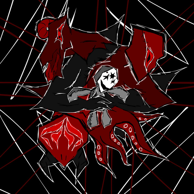 psychosis cover art