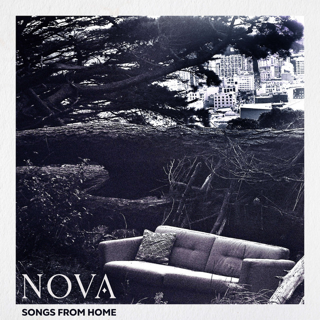 Songs from Home cover art