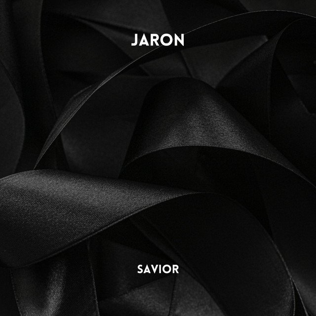 Savior cover art