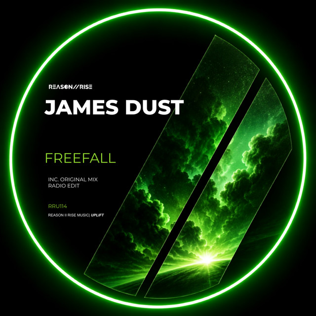 Freefall cover