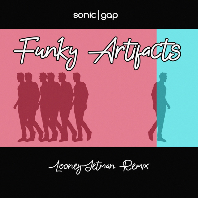 Funky Artifacts - Instrumental