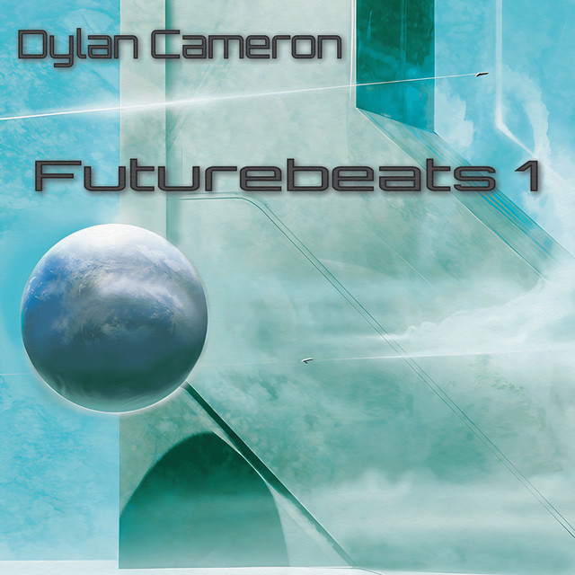 Futurebeats 1 cover