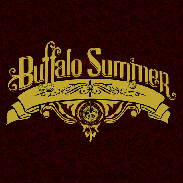 Buffalo Summer cover art