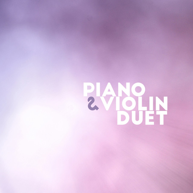 Piano & Violin Duet cover art