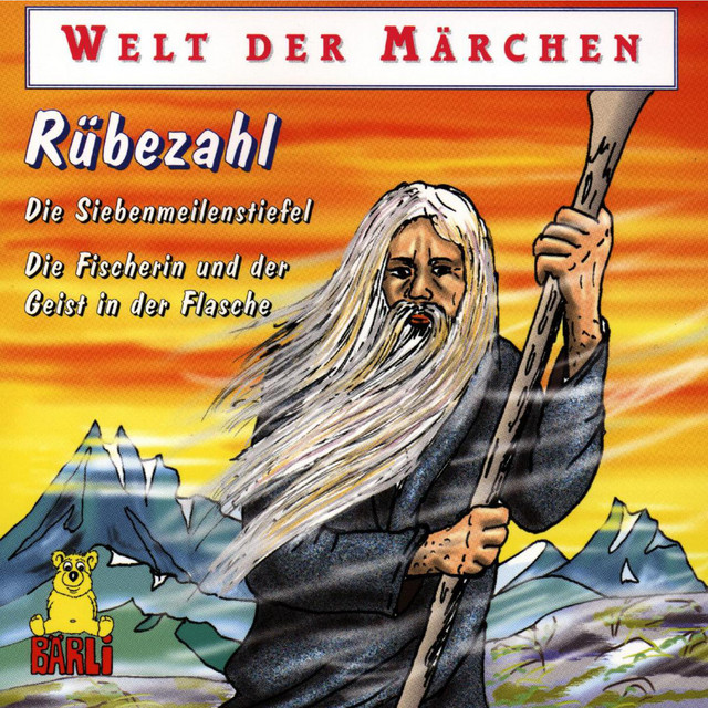 Welt der Märchen (Rübezahl)
