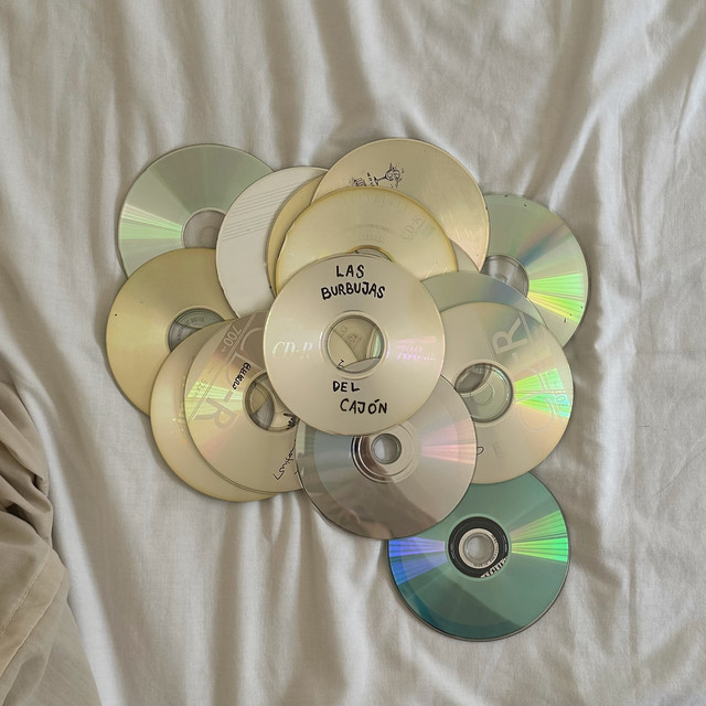 undefined album image
