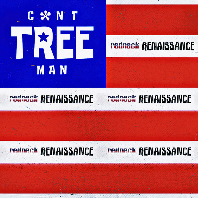 Cunt Tree Man