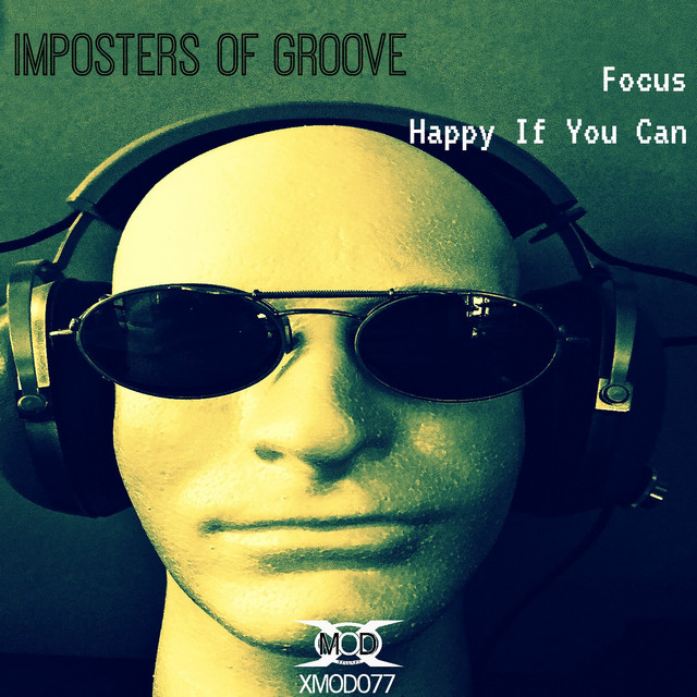Imposters Of Groove