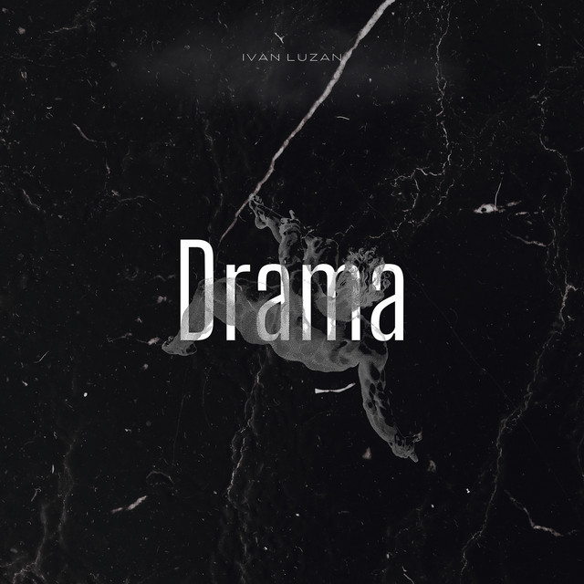 Обкладинка: Drama — Ivan Luzan