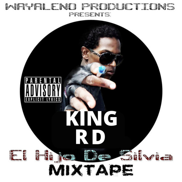 KING RD