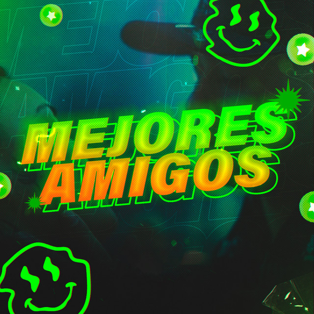 M.A 2 (Mejores Amigos) - Remix Cachengue