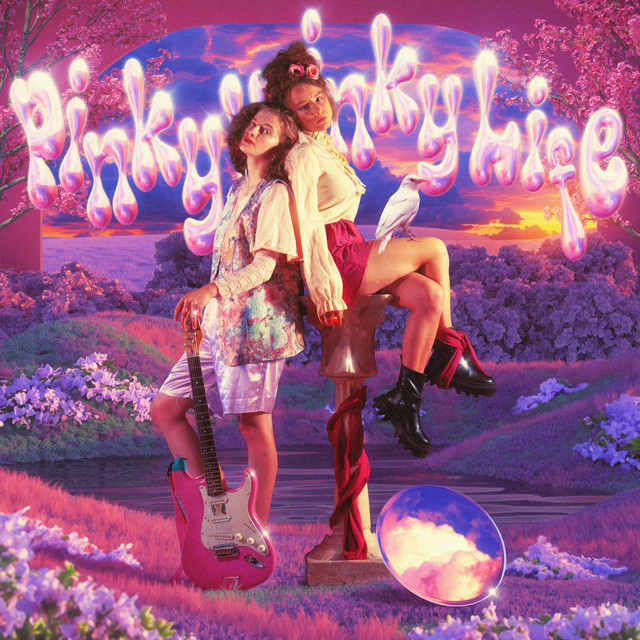 Pinky Winky Life cover art