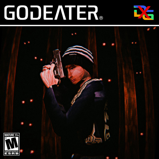 GODEATER