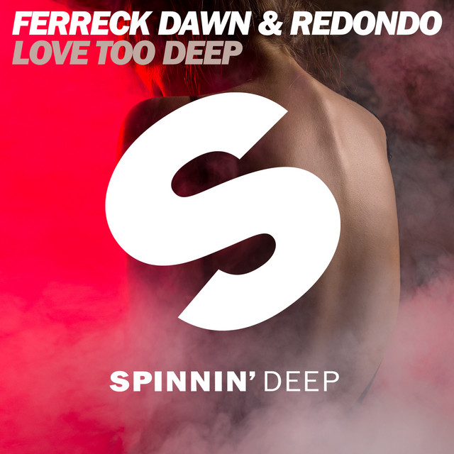 Love Too Deep - Radio Edit