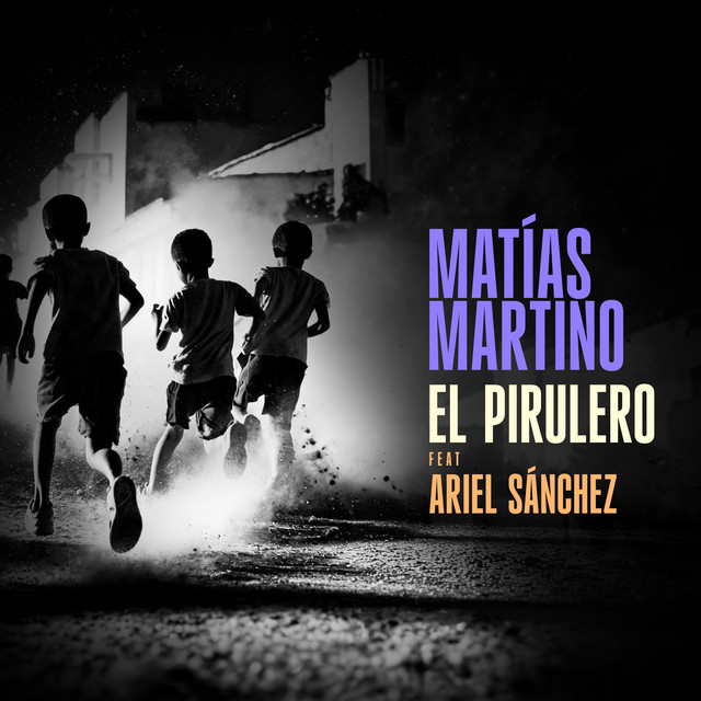 El pirulero