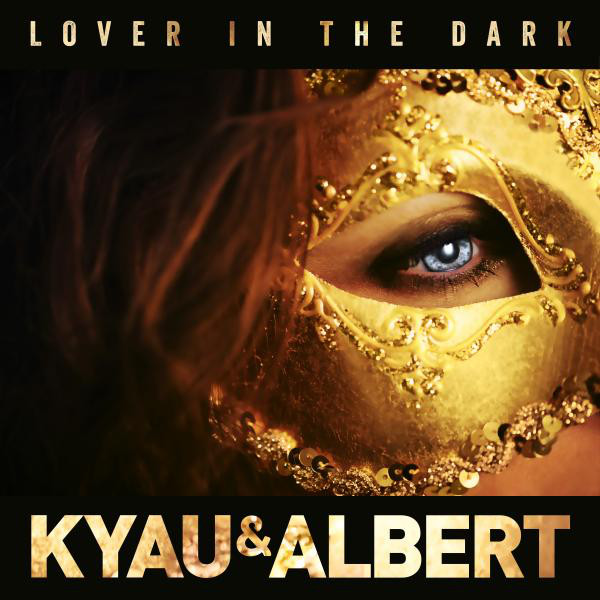 Lover in the Dark - Radio Edit