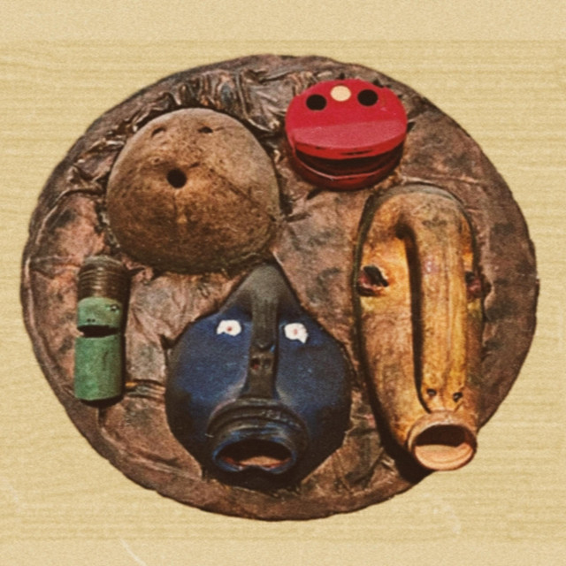 BodeNote cover art