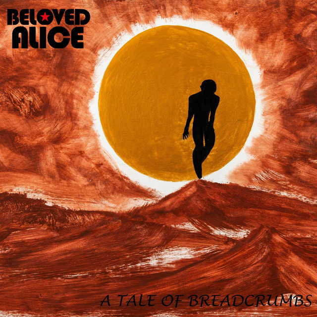 A Tale Of Breadcrumbs cover art