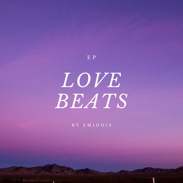 Love Beats cover art