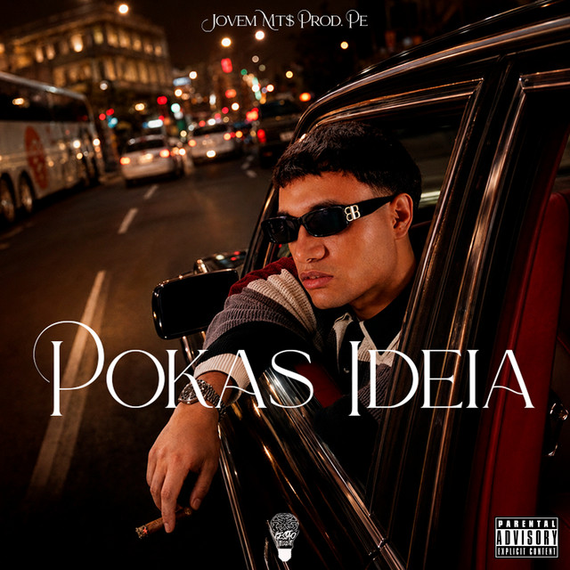Pokas Ideia