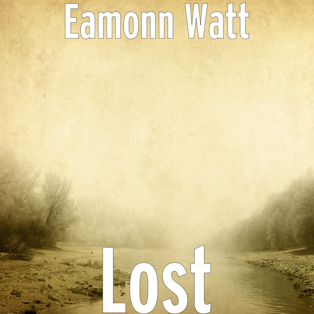 Lost cover art