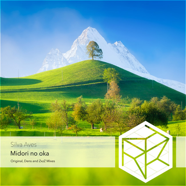Midori No Oka - Dens Extended Remix