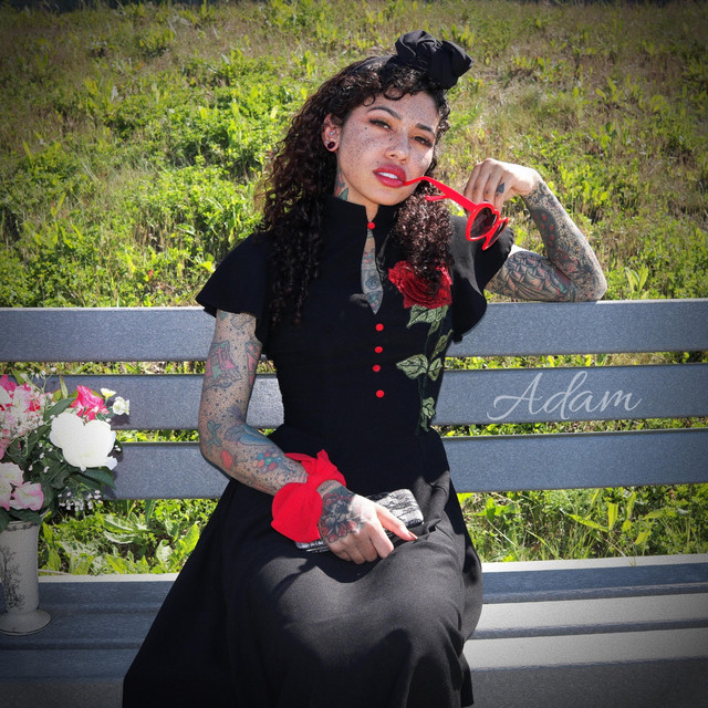 A.D.A.M. - Single by Heather Riffel | Spotify