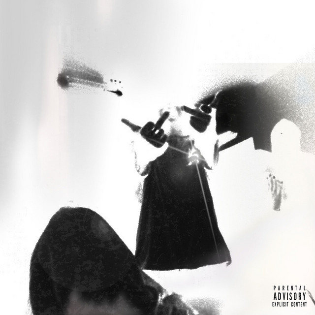 ANIMA NERA cover art