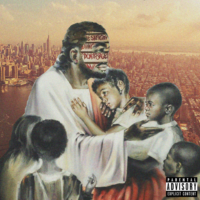 Gets Greater Later cover art