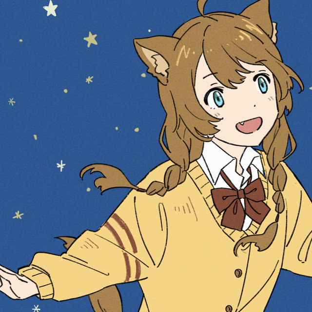星空オーケストラ cover art