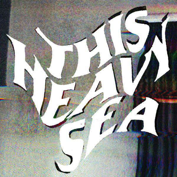 This Heavy Sea cover art