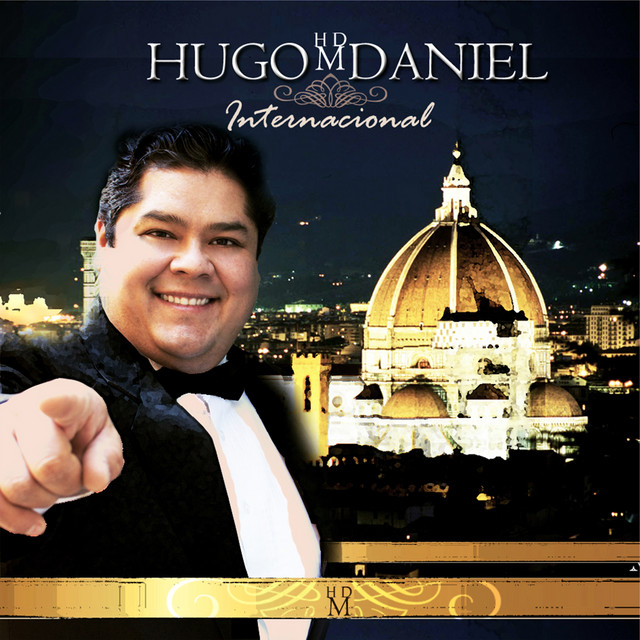 Hugo Daniel Internacional cover art