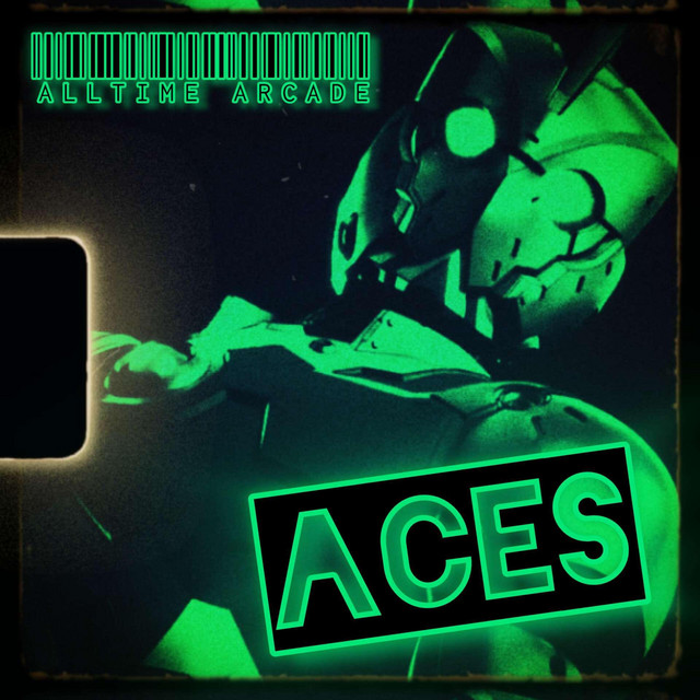 ACES (Ultraman Ace)