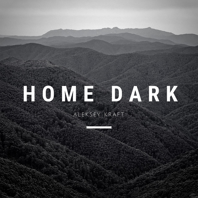 Home Dark cover art
