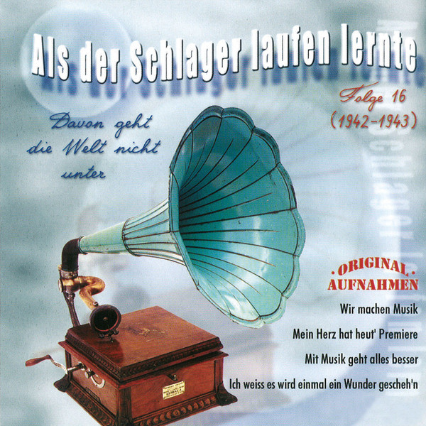 Wir machen Musik