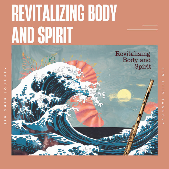 Revitalizing Body and Spirit