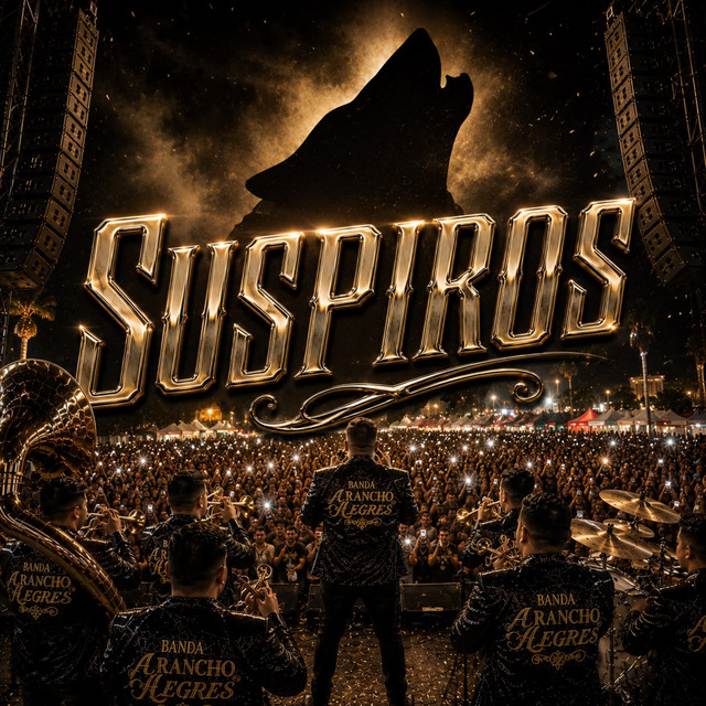 Suspiros (Live)