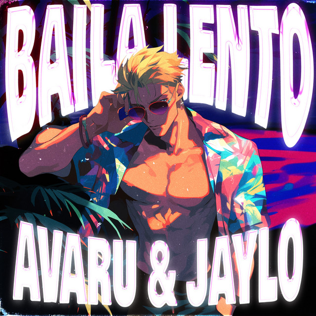 BAILA LENTO (Versions)