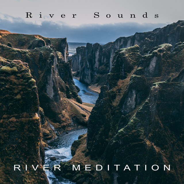 River Meditation cover art